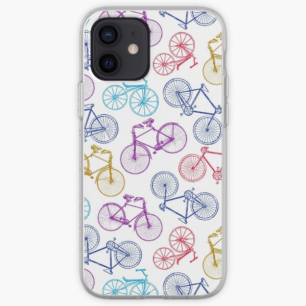 cycling iphone case