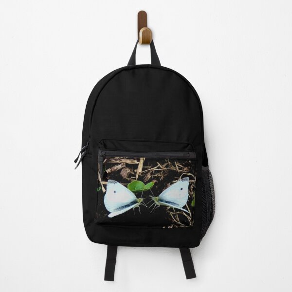 Item preview, Pair of Lepidoptera Butterfly or Moth? designed and sold by KazM.
