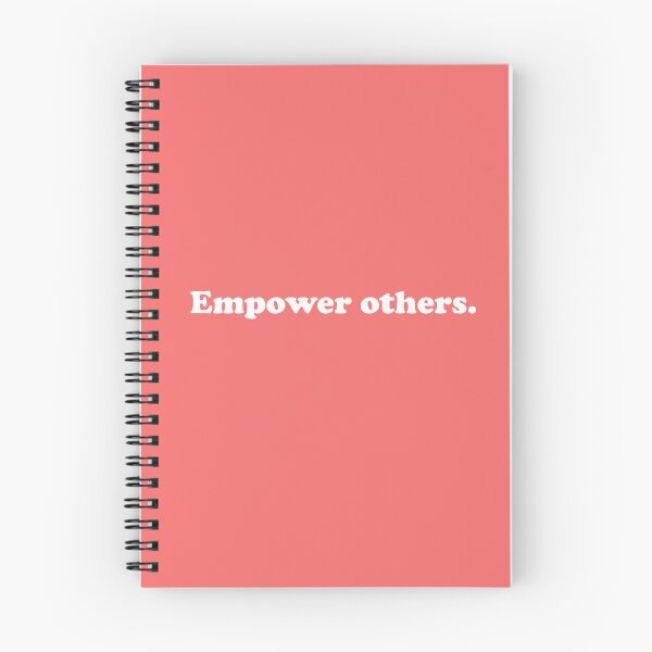 Item preview, Empower others.  designed and sold by ThingsByJoy.