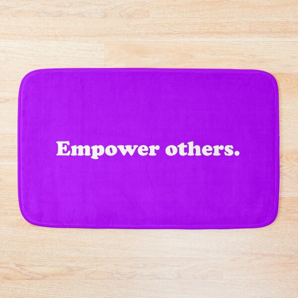 Item preview, Empower others.  designed and sold by ThingsByJoy.