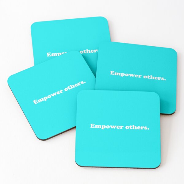 Item preview, Empower others.  designed and sold by ThingsByJoy.