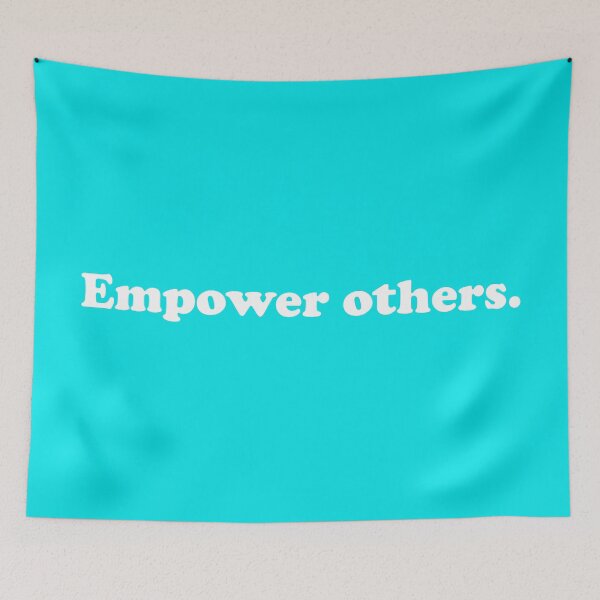 Item preview, Empower others.  designed and sold by ThingsByJoy.