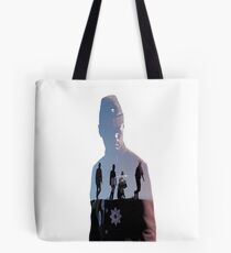Bolsa de tela General Kuribayashi