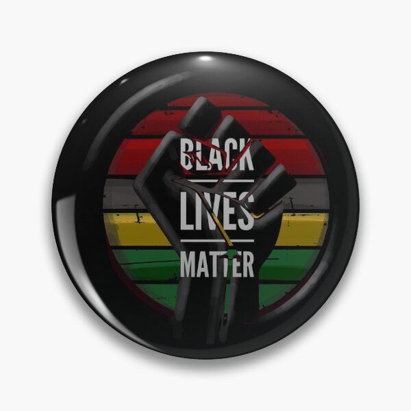 Item preview, Black Lives Matter designed and sold by mwebba2005.