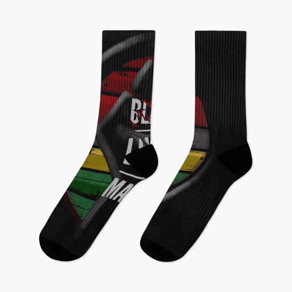 Item preview, Black Lives Matter designed and sold by AW2 Designs.