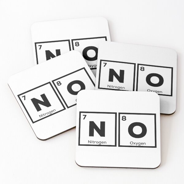 Item preview, Funny Chemistry Periodic Table Words NO Periodic Table Element  designed and sold by champagnemoment.