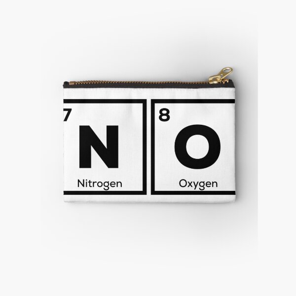 Item preview, Funny Chemistry Periodic Table Words NO Periodic Table Element  designed and sold by champagnemoment.