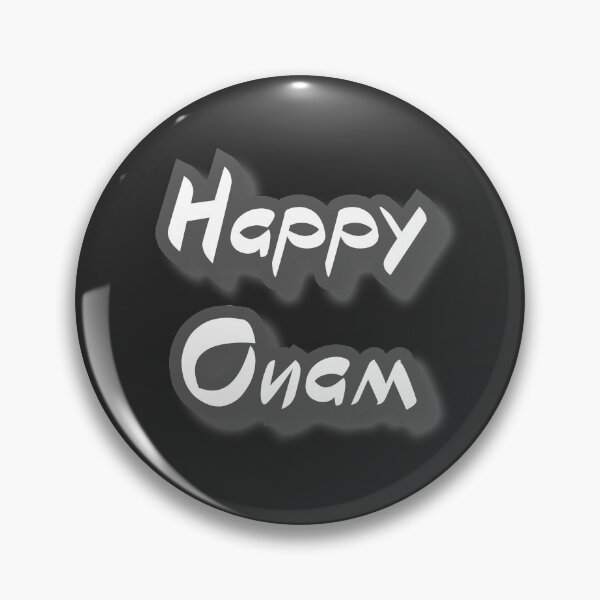 Item preview, Happy Onam designed and sold by Inspiring Strokes.