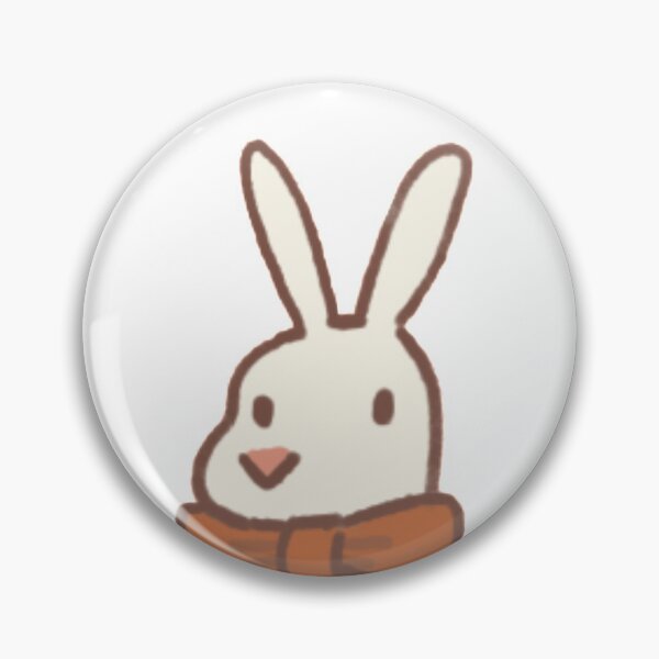 Item preview, Animal Restaurant - White Rabbit designed and sold by mishaspickle.