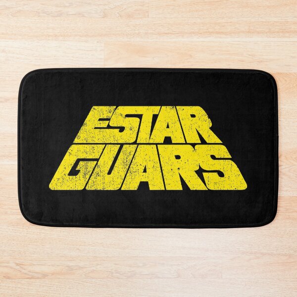 Item preview, Estar Guars designed and sold by patcrowley.