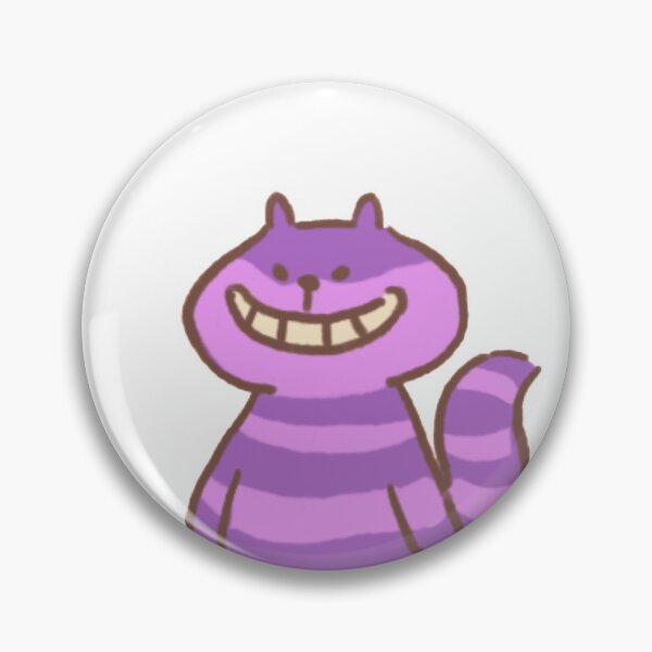 Item preview, Animal Restaurant - Cheshire Cat designed and sold by mishaspickle.