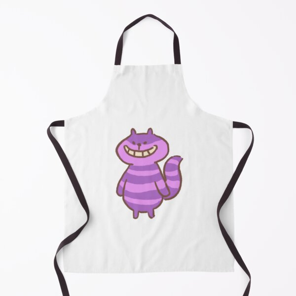 Item preview, Animal Restaurant - Cheshire Cat designed and sold by mishaspickle.