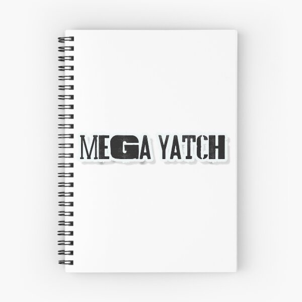 Item preview, Mega Yatch  designed and sold by Inspiring Strokes.