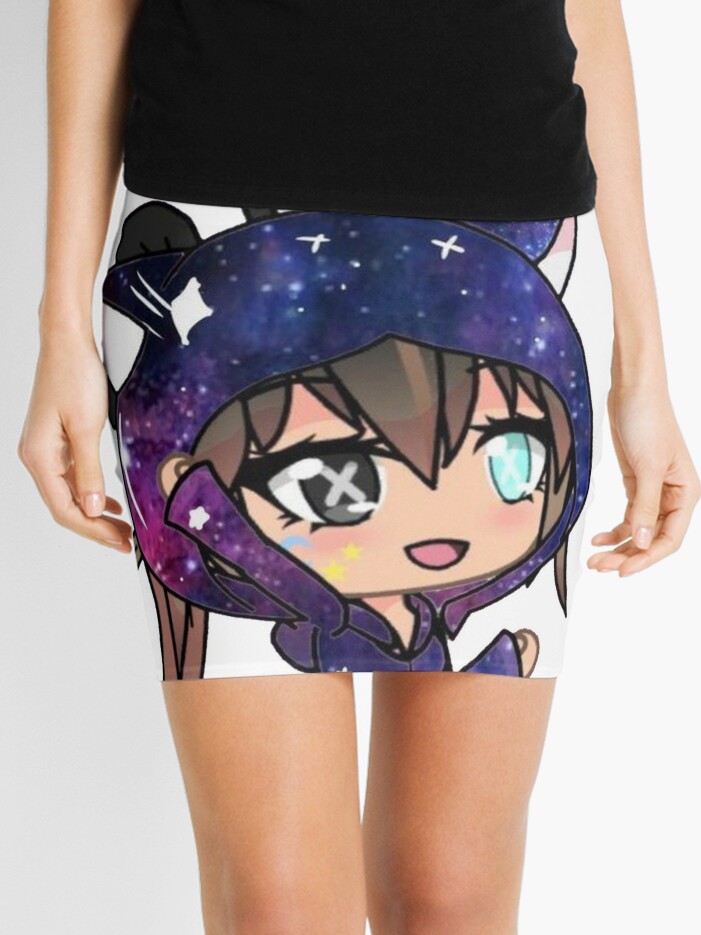 Gacha Oc Mini Skirts for Sale