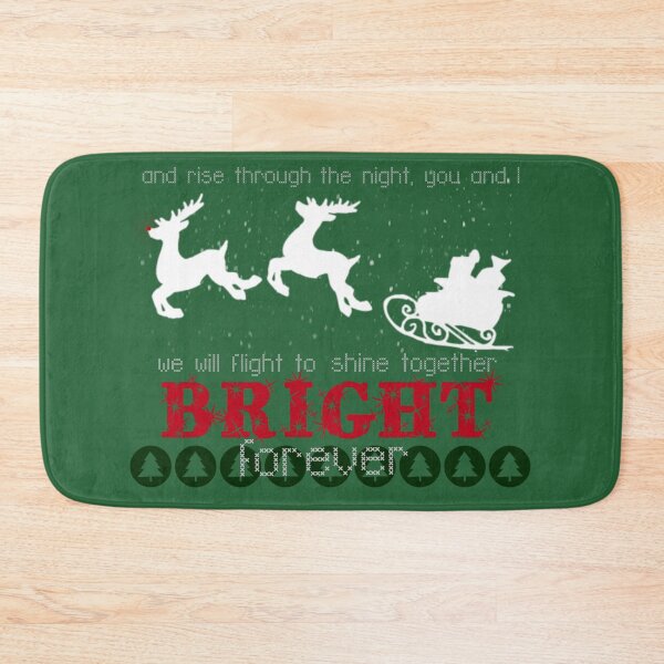 Item preview, Bright JATP ugly Xmas sweater designed and sold by Rvonschweetz.