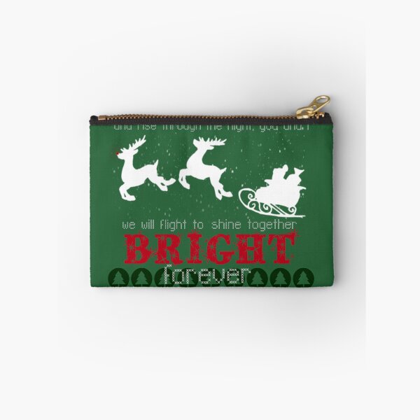 Item preview, Bright JATP ugly Xmas sweater designed and sold by Rvonschweetz.