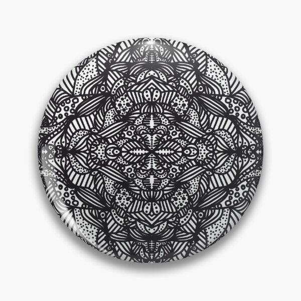 Item preview, Mandala designed and sold by Kamaloca.