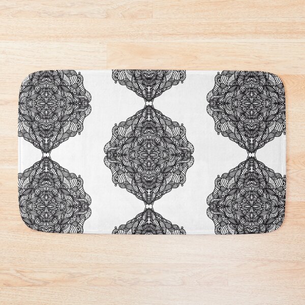 Item preview, Mandala designed and sold by Kamaloca.
