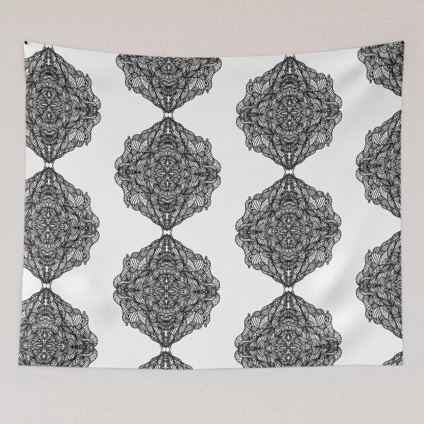 Item preview, Mandala designed and sold by Kamaloca.