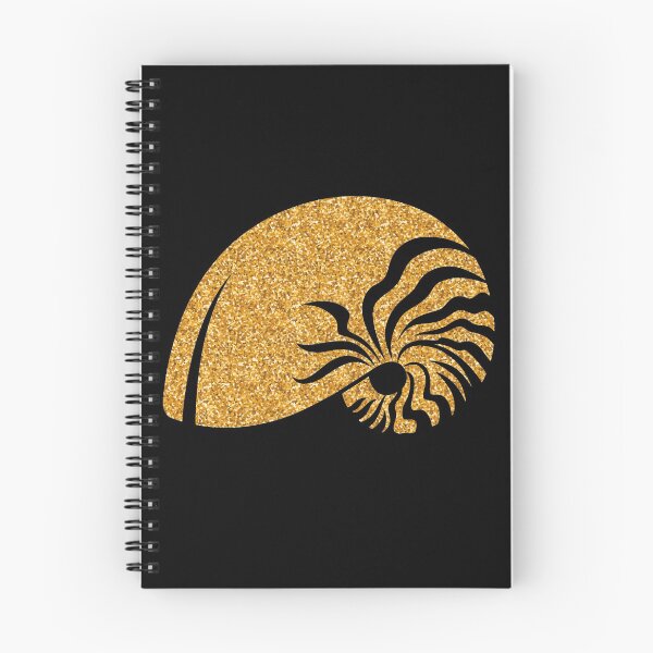 Item preview, Fibonacci Golden Spiral designed and sold by Happy-PrintZ.