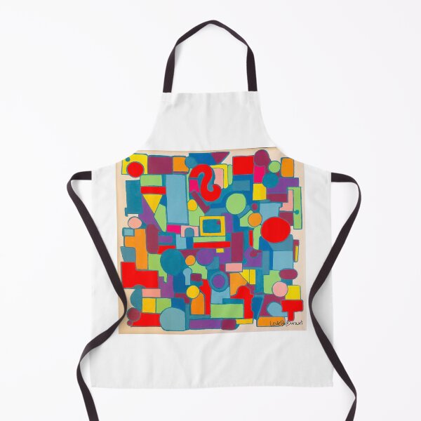 Item preview, Beyond Shapes designed and sold by Leslie Pino Durant.