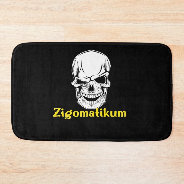 Item preview, Zigomatikum 2020 designed and sold by Nyanko-Sempai.