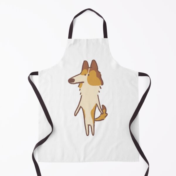 Item preview, Animal Restaurant - Scotch Collie designed and sold by mishaspickle.