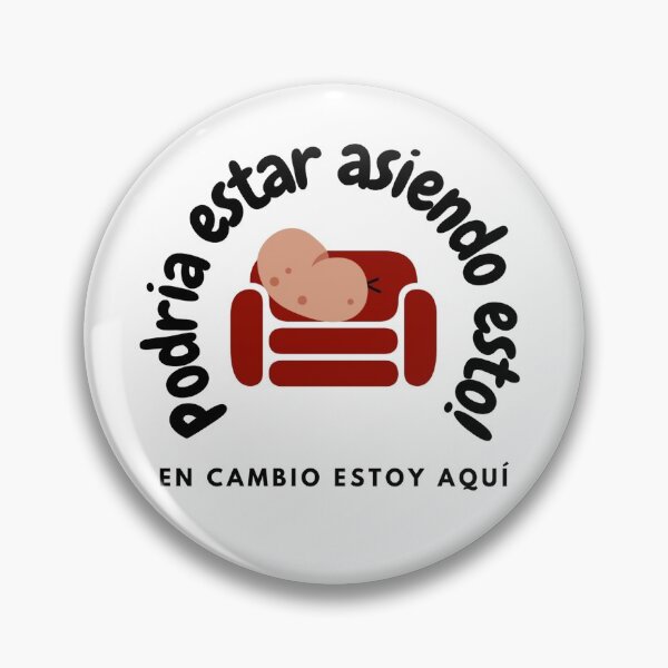 Item preview, Podria estar asiendo esto! En cambio estoy aqui designed and sold by ClearThoughts.