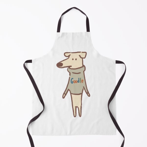 Item preview, Animal Restaurant - Programmers Dog designed and sold by mishaspickle.