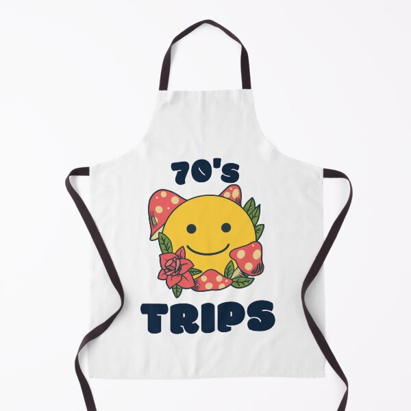 Item preview, 70s Trips designed and sold by ProudLatinx.