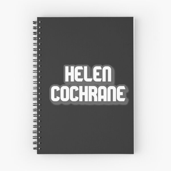 Item preview, Helen Cochrane  designed and sold by Inspiring Strokes.