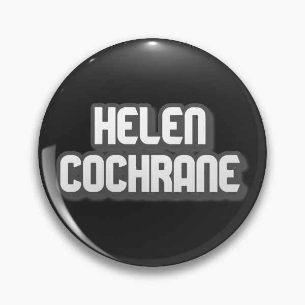 Item preview, Helen Cochrane  designed and sold by Inspiring Strokes.