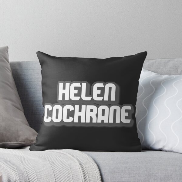 Item preview, Helen Cochrane  designed and sold by Inspiring Strokes.