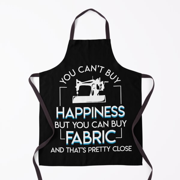 Item preview, Quilting Sewing Buy Happiness Pretty Close designed and sold by Charles Brian.