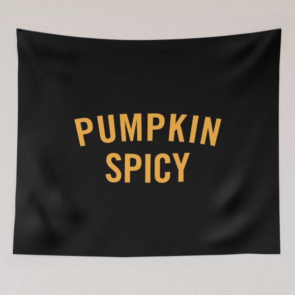 Item preview, Pumpkin Spicy Latte designed and sold by anthonymzubia.