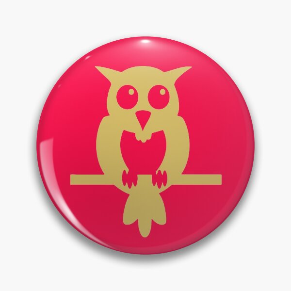Item preview, Owl  designed and sold by Sinfamous.