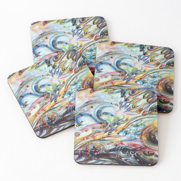 Item preview, Infinite Cosmos 4 designed and sold by Harsh  Malik.