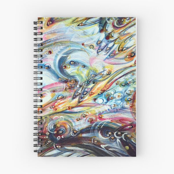 Item preview, Infinite Cosmos 4 designed and sold by Harsh  Malik.