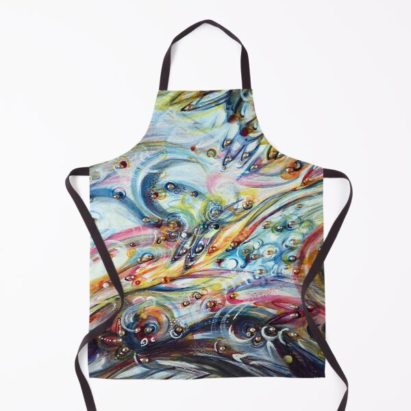 Item preview, Infinite Cosmos 4 designed and sold by Harsh Malik.