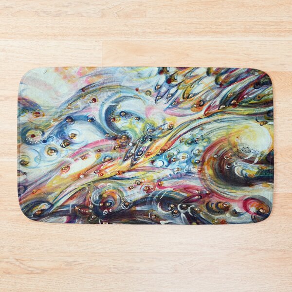 Item preview, Infinite Cosmos 4 designed and sold by Harsh  Malik.