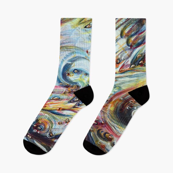 Item preview, Infinite Cosmos 4 designed and sold by Harsh  Malik.