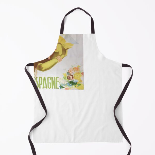 Item preview, retro iconic Espagne designed and sold by CorasPosters.