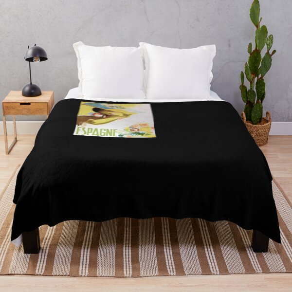 Item preview, retro iconic Espagne designed and sold by CorasPosters.
