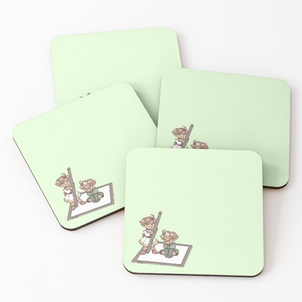 Item preview, Creativitwins on a tablet designed and sold by aidensm8.