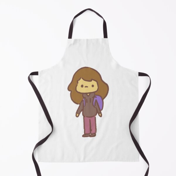 Item preview, Animal Restaurant - Cici designed and sold by mishaspickle.