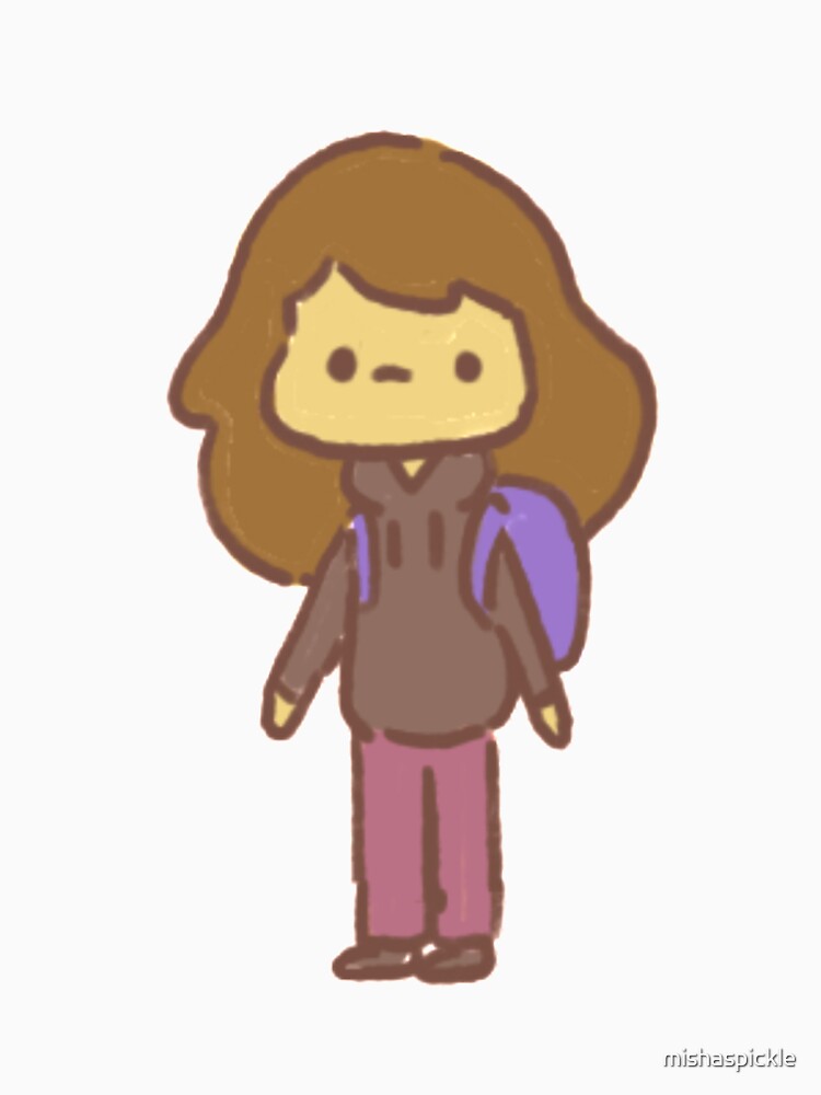 "Animal Restaurant Cici" Tshirt by mishaspickle Redbubble