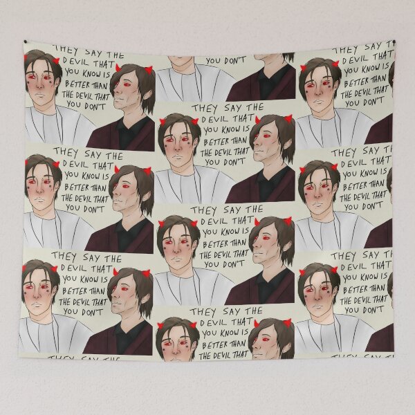 Item preview, idkhow leave me alone designed and sold by jamielemann.