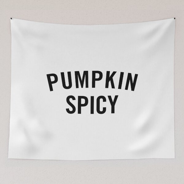 Item preview, Pumpkin Spicy Latte designed and sold by anthonymzubia.