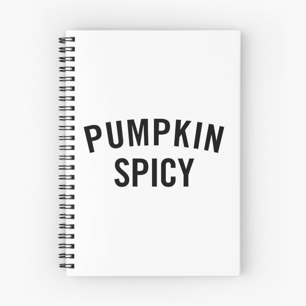 Item preview, Pumpkin Spicy Latte designed and sold by anthonymzubia.
