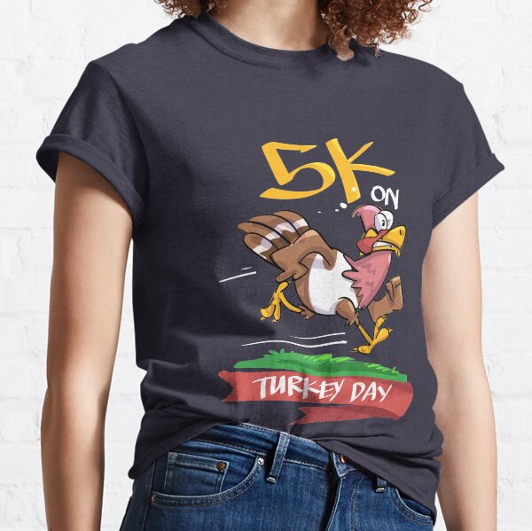 Running Event T-Shirts | Redbubble